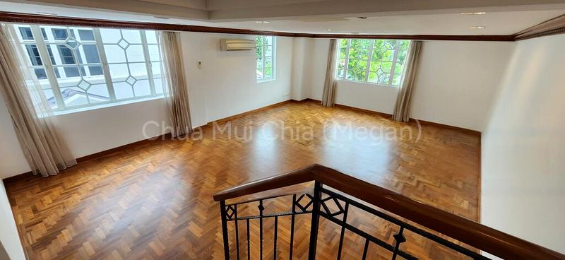 5 Bed Semi-Detached House (Landed) for Rent in  Gentle Villas - Image 11